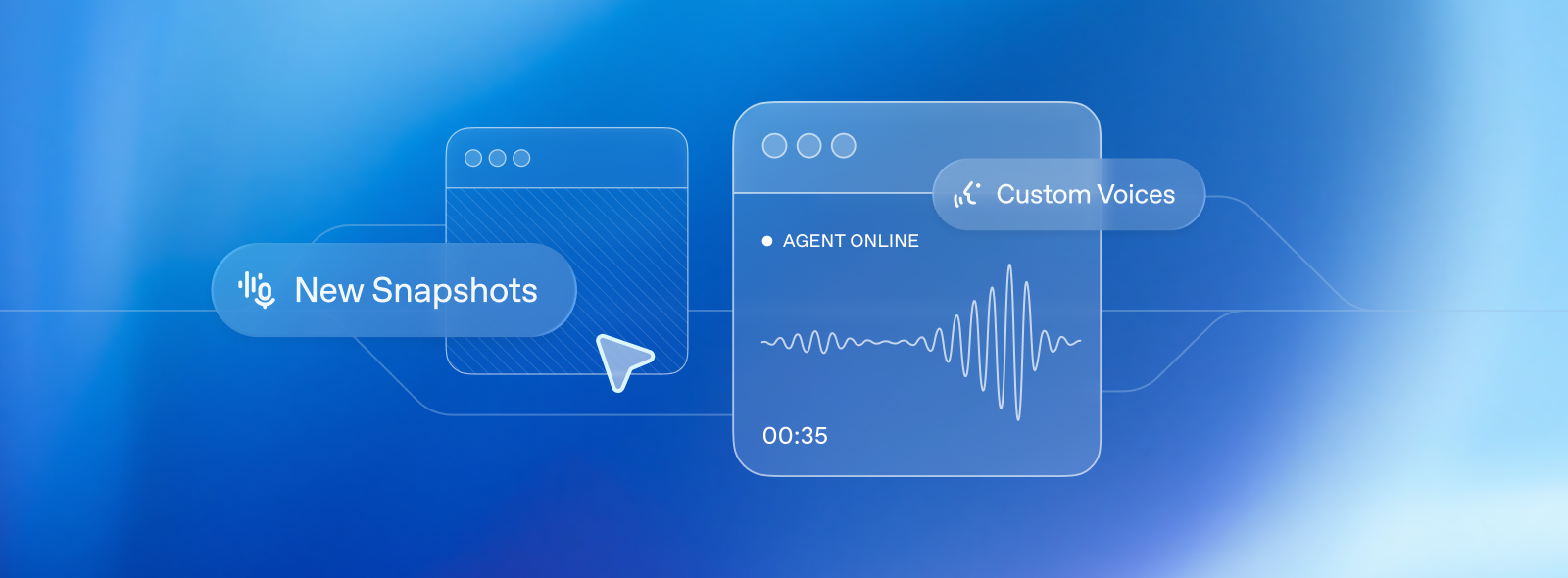 OpenAI面向语音开发人员的更新